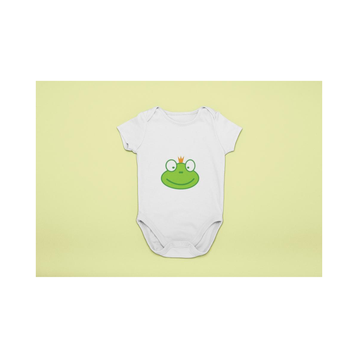 Baby Body Froschkönig