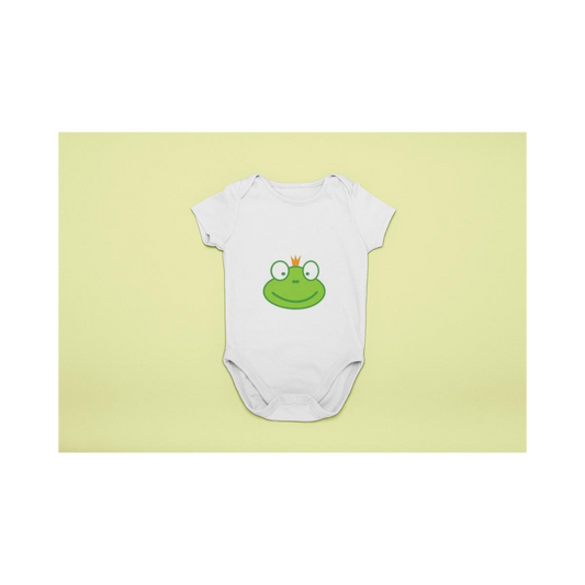 Baby Body Froschkönig