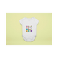 Baby Body Frühlingsblumen