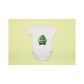Baby Body Comic Glubschi Green