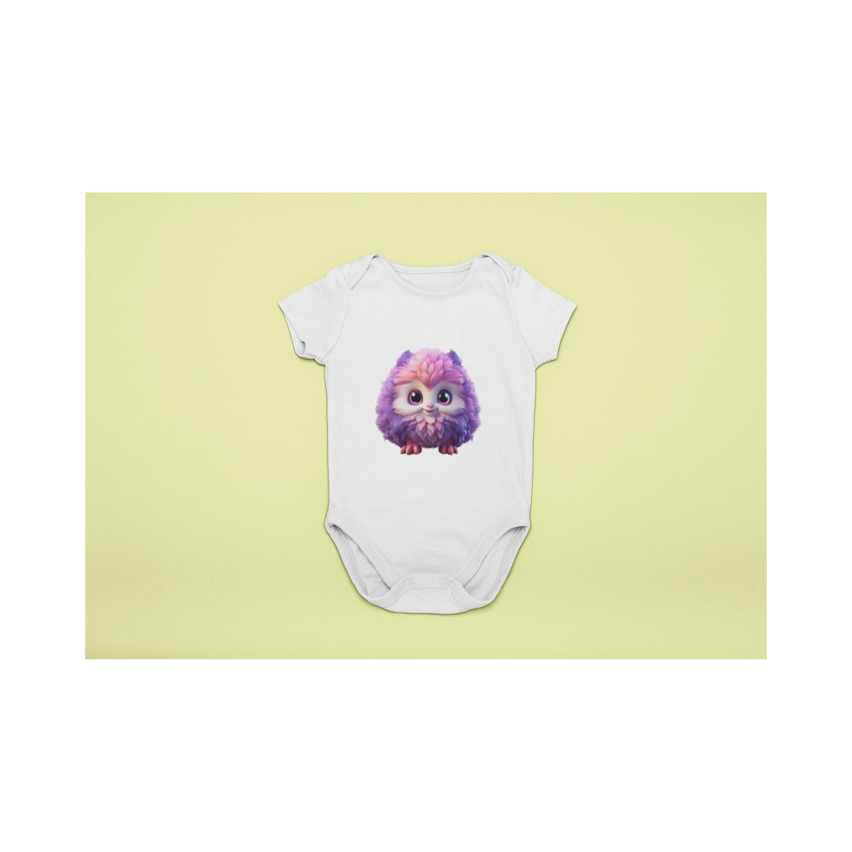 Baby Body Glubschi Star