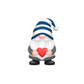 Baby Body comic Gnome Flo
