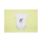 Baby Body kleine Comic Kuh