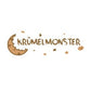 Baby Body Krümelmonster