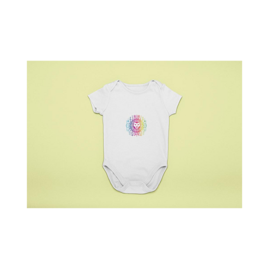 Baby Body Lion