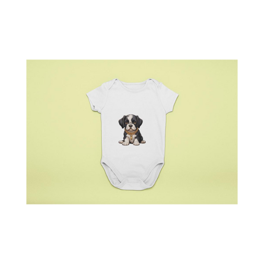 Baby Body little B-Dog