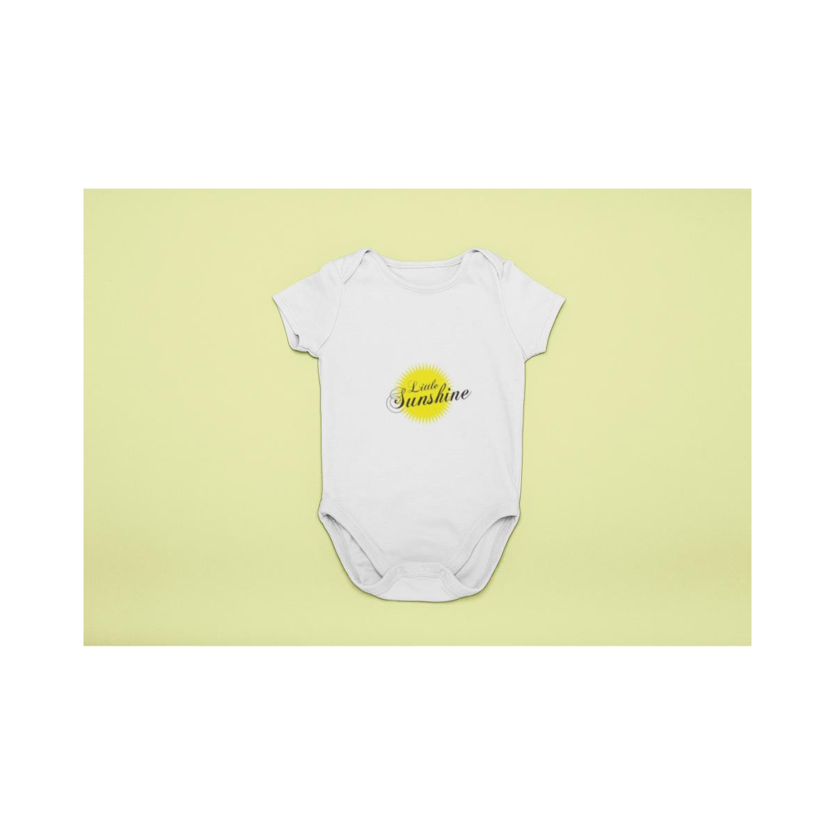 Baby Body little Sunshine