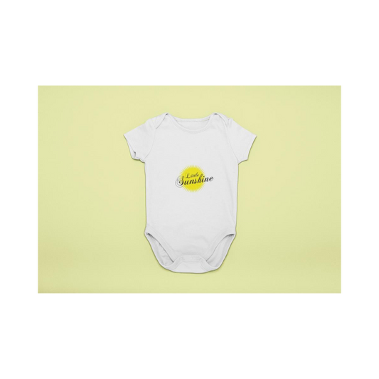 Baby Body little Sunshine