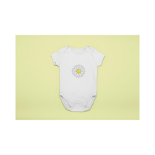 Baby Body Margritli