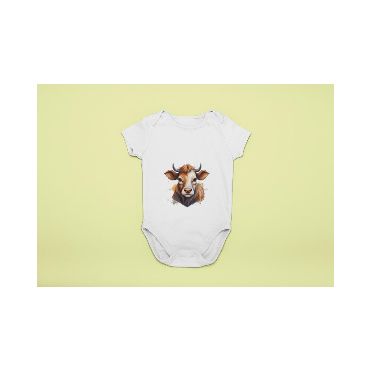 Baby Body Muhkuh