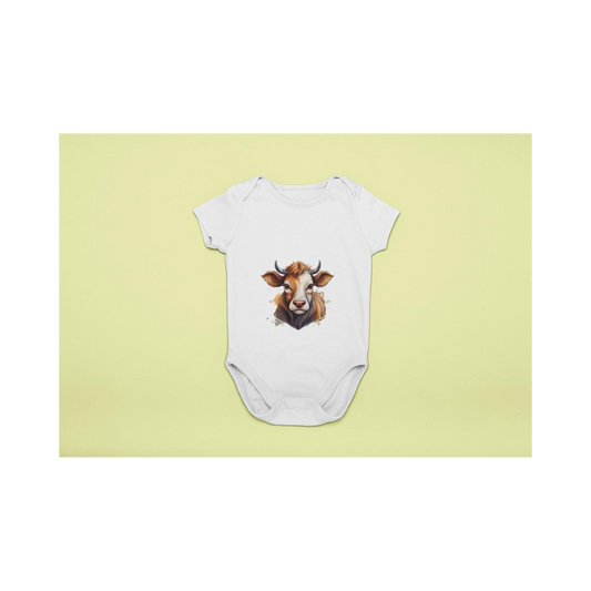 Baby Body Muhkuh