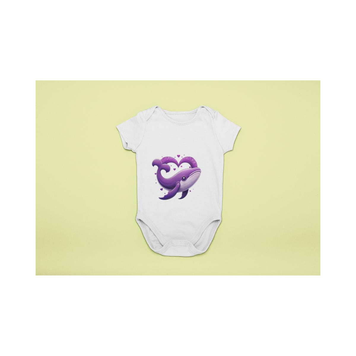 Baby Body Wal Party