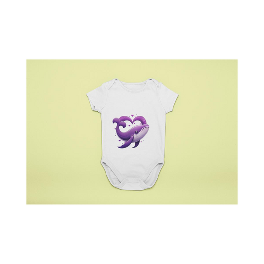 Baby Body Wal Party