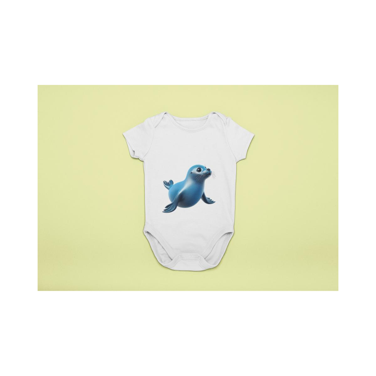 Baby Body Röbi die Robe