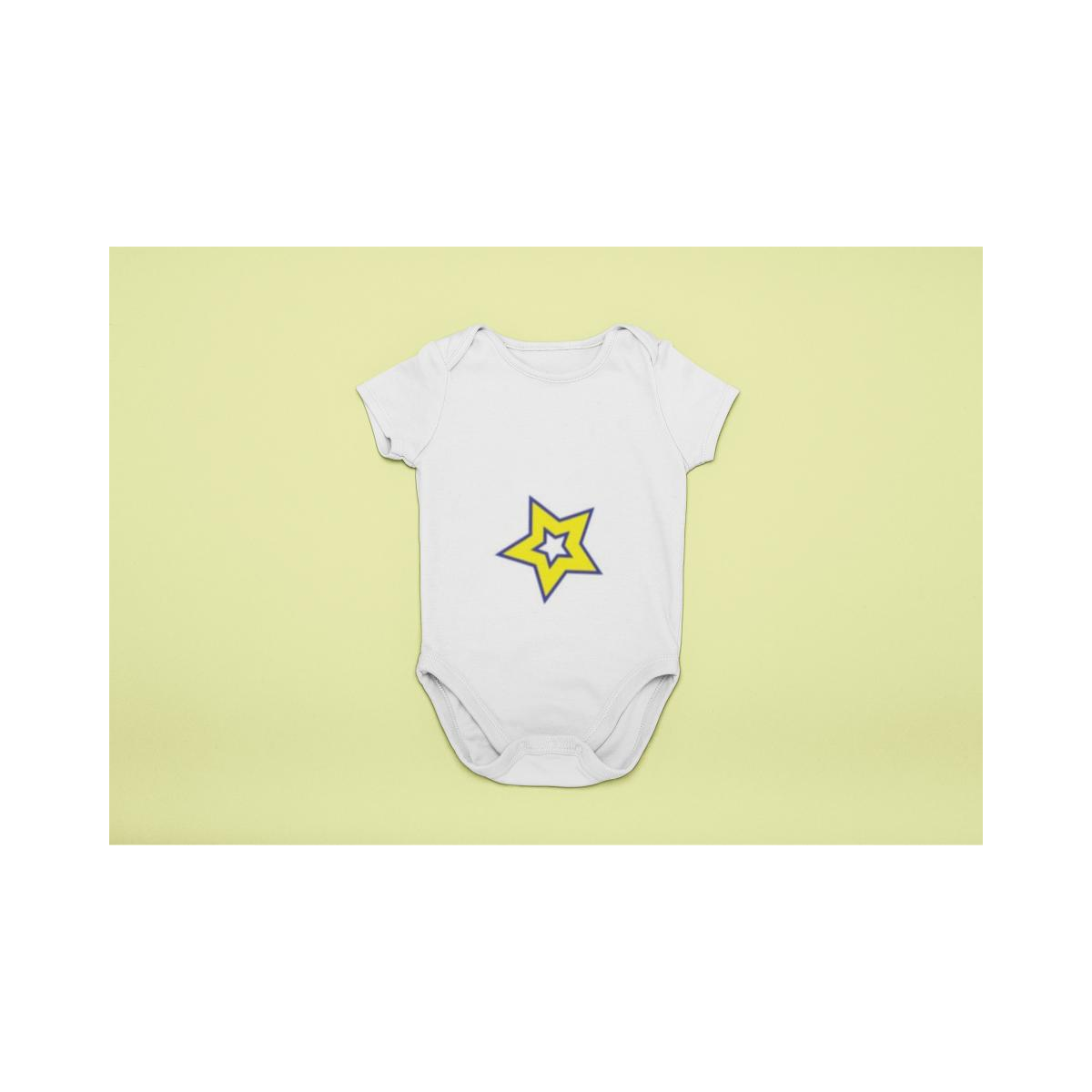 Baby Body comic Stern