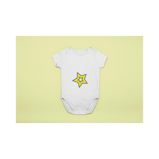 Baby Body comic Stern