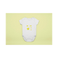 Baby Body Sterne solid