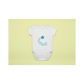 Baby Body Sternenschweif in blau