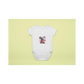 Baby Body süsser verliebter Panda