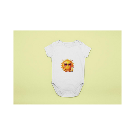 Baby Body Summer loved Kawai