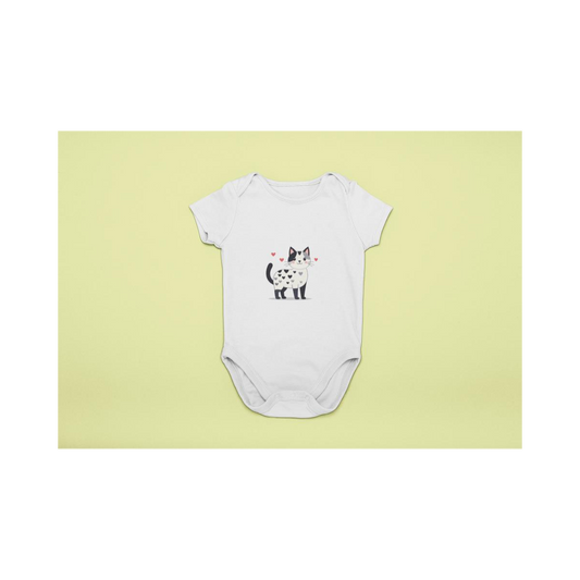 Baby Body Cart with Heart