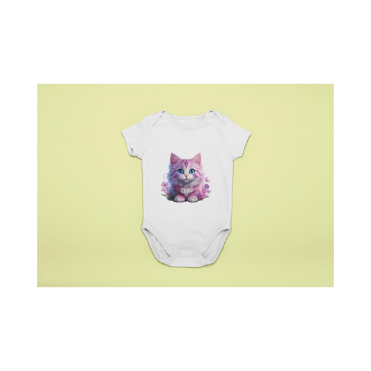 Baby Body Sweet Cat