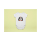 Baby Body verliebte Pinguine