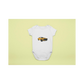 Baby Body yellow comic Mustang