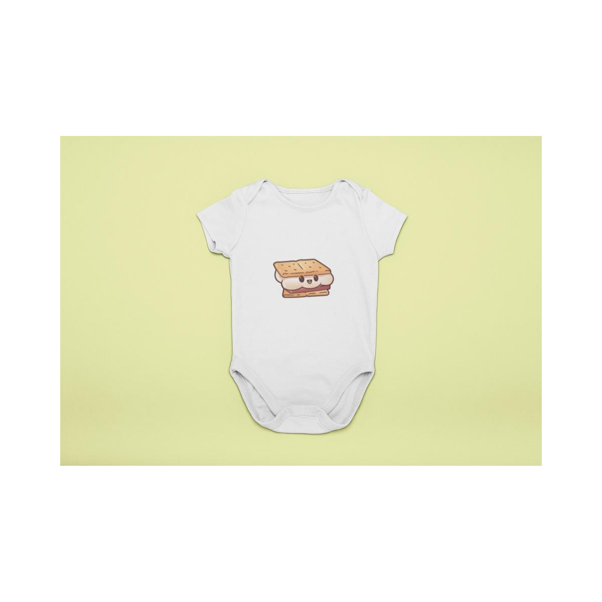 Baby Body cute Kawai Cookie