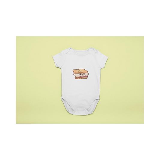 Baby Body cute Kawai Cookie