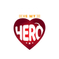 Baby Body Daddy is my hero