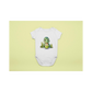 Baby Body  Dino trinkt Tee