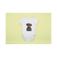 Baby Body Dog in Pocket