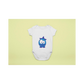 Baby Body Eistar Blue