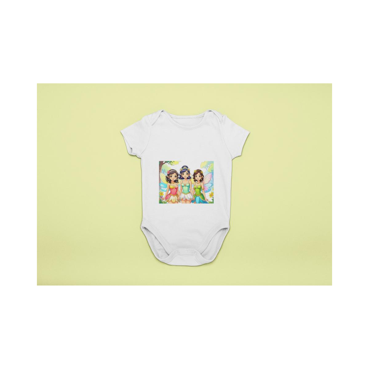 Baby Body Feen 2