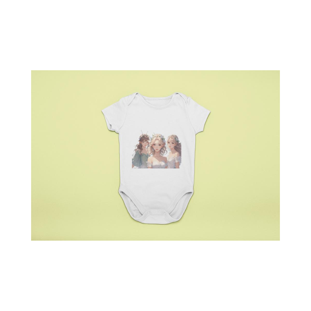 Baby Body Feen 3