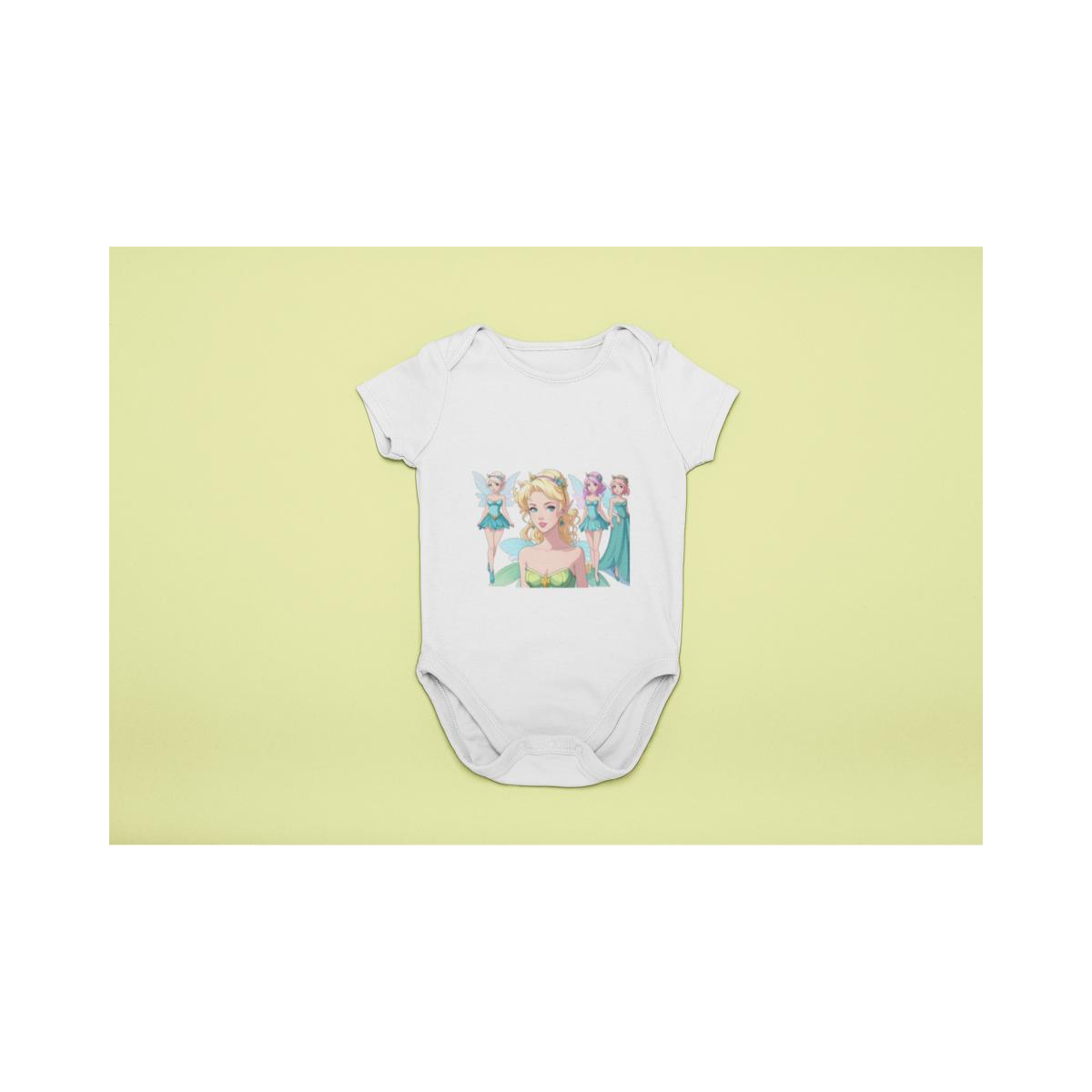 Baby Body Feen 4
