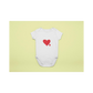 Baby Body comic Herz-Puzzle