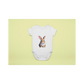 Baby Body kleiner comic Hase