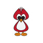 Baby Body kleiner Specht
