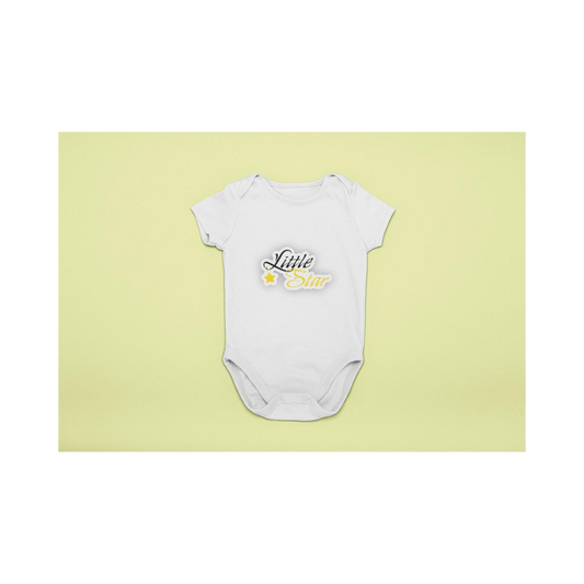 Baby Body little Star