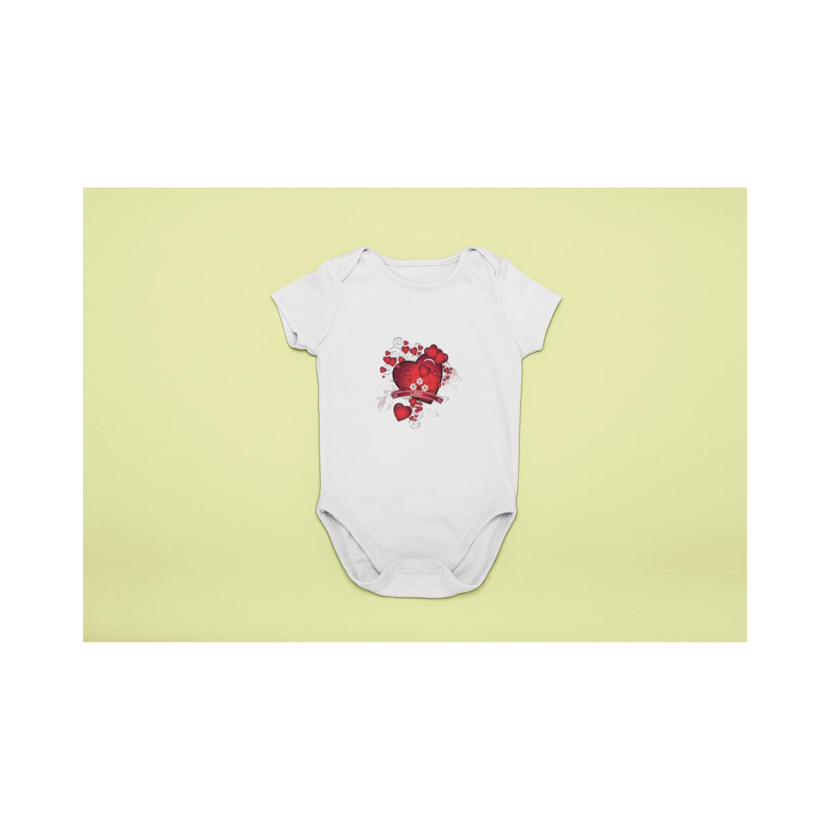 Baby Body Love 3