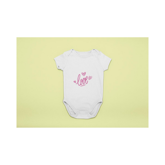 Baby Body cute Love Font
