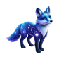 Baby Body magischer Fuchs