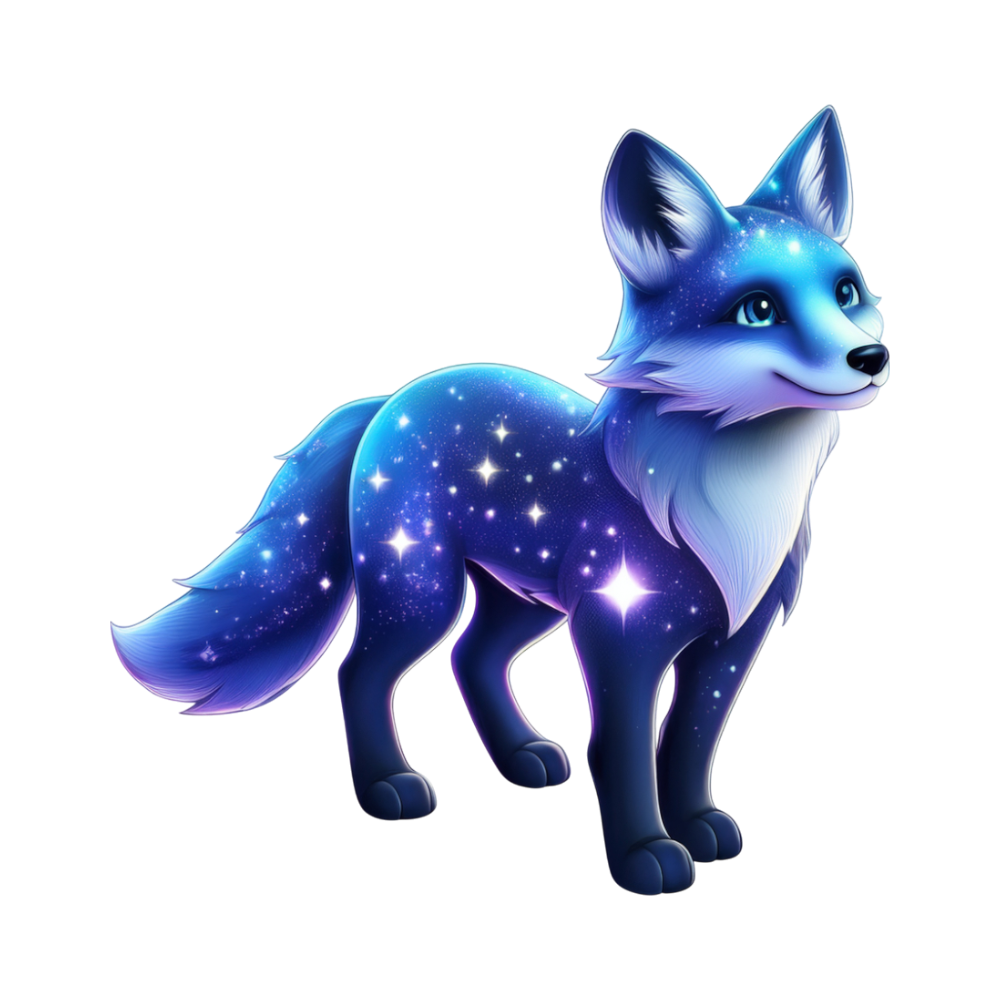 Baby Body magischer Fuchs
