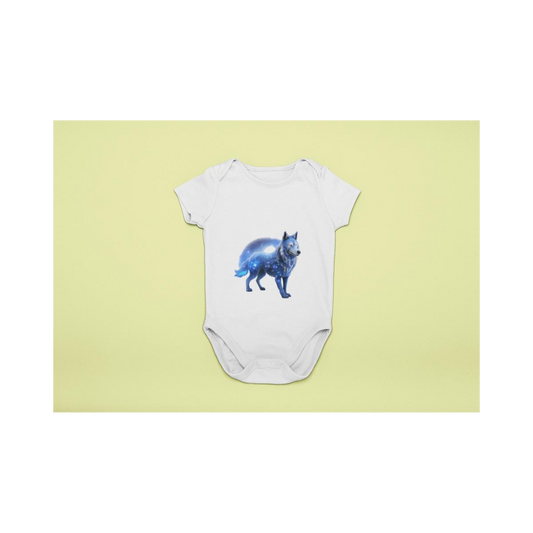 Baby Body magischer Fuchs