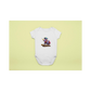 Baby Body Nashorn-Pirat mit Kanone