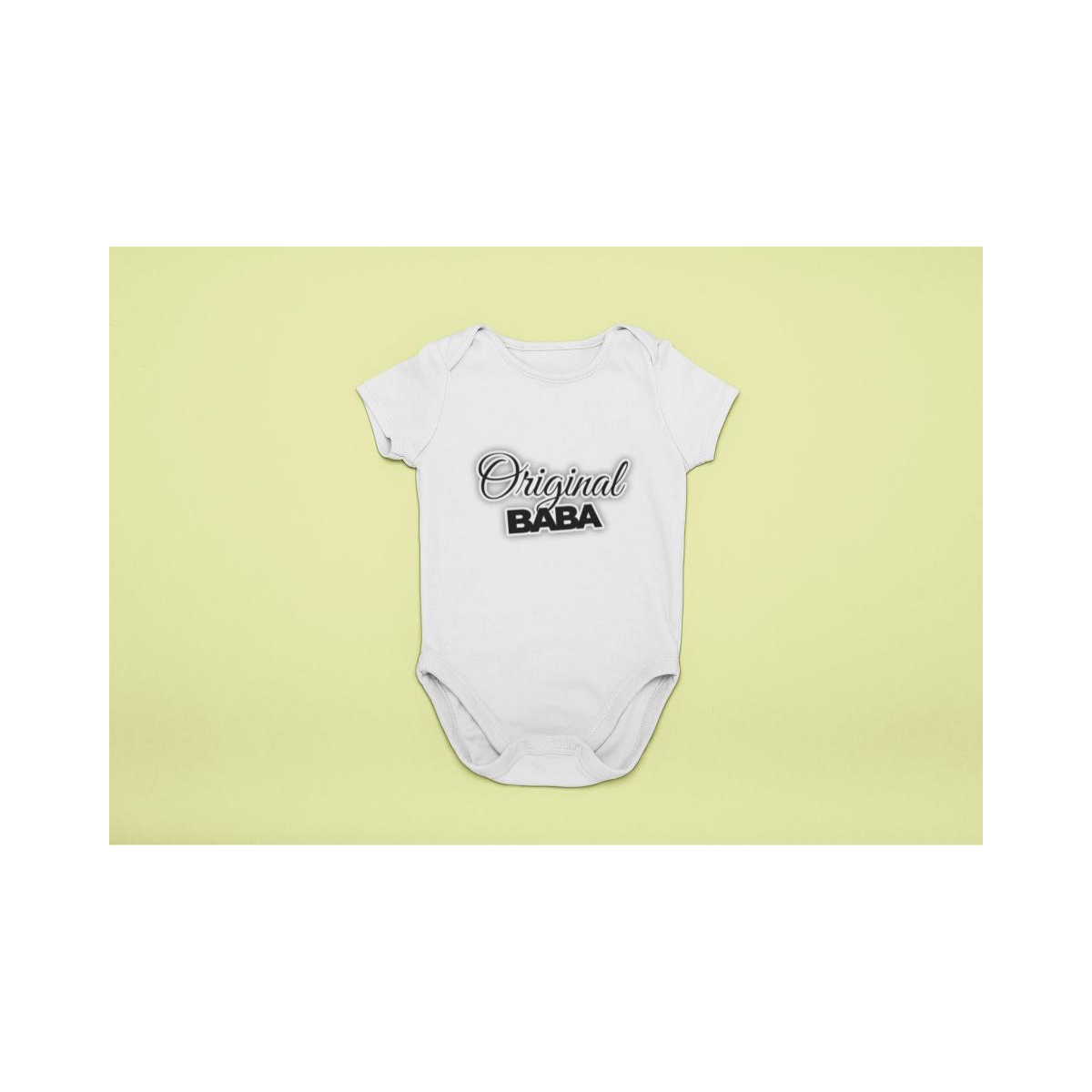 Baby Body original Baba