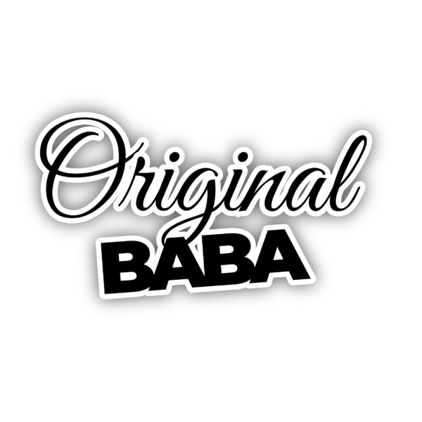 Baby Body original Baba