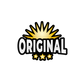 Baby Body Original mit Sterne